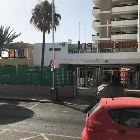 Yumbo Beach Apartment Perfect Location Free Fast Wifi Playa del Inglés Eksteriør bilde