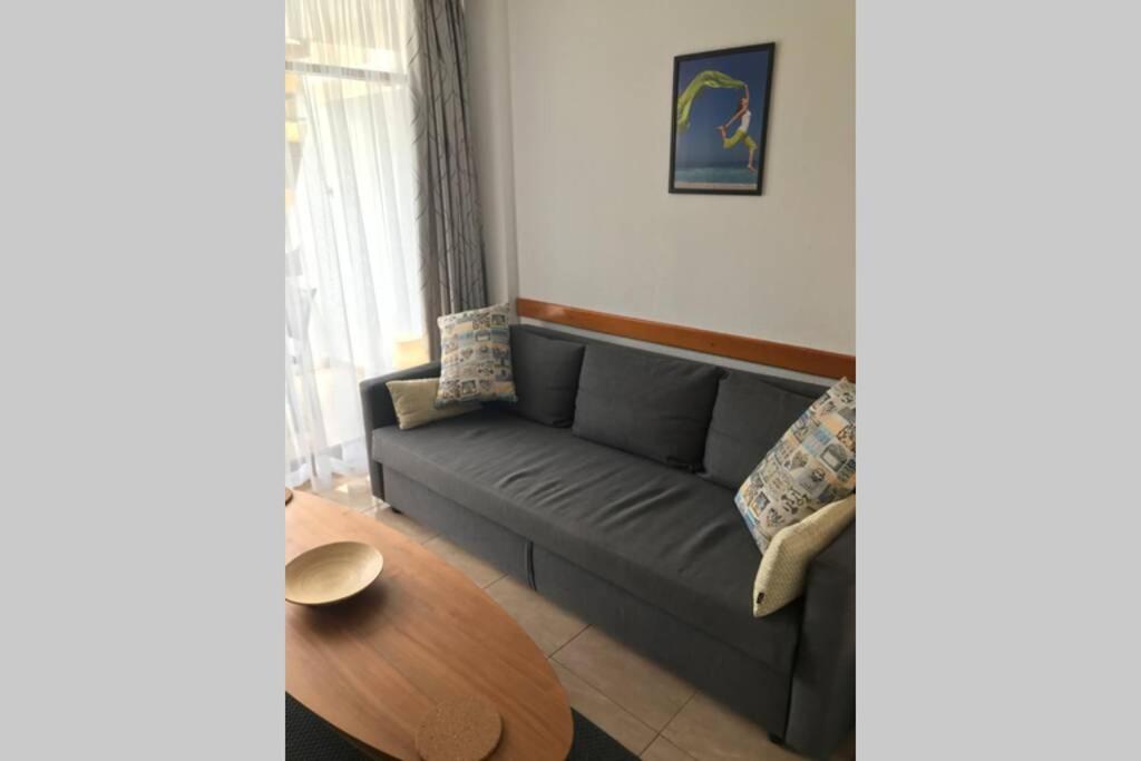 Yumbo Beach Apartment Perfect Location Free Fast Wifi Playa del Inglés Eksteriør bilde