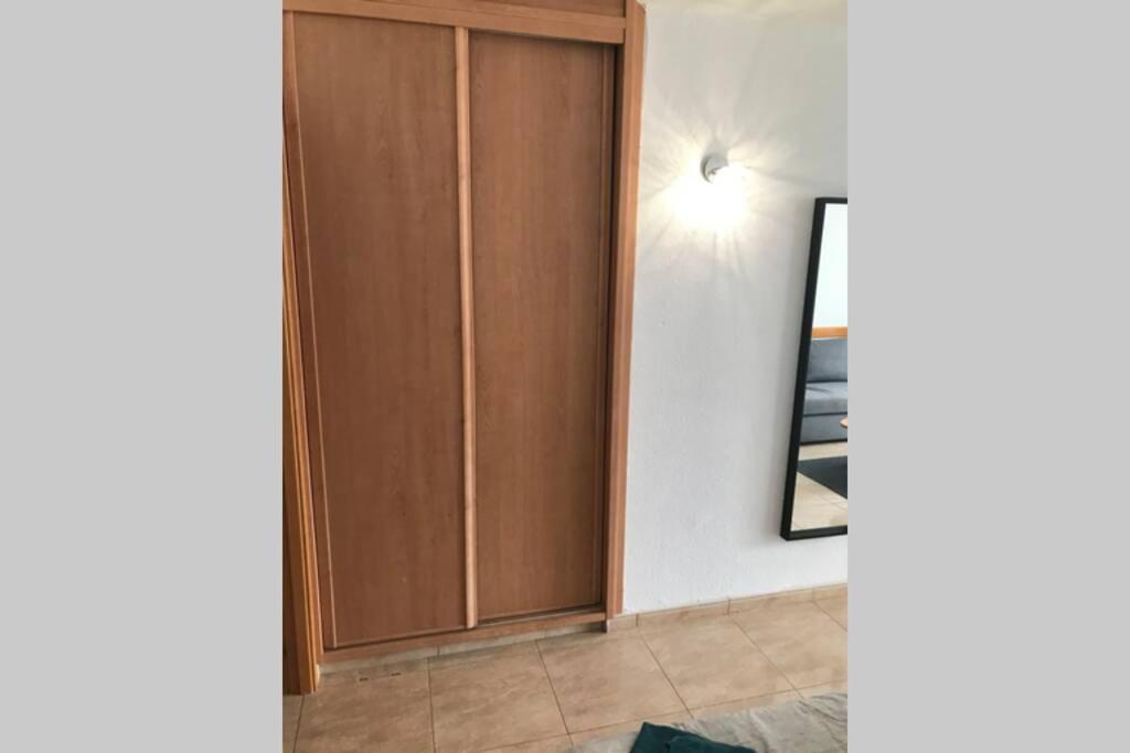 Yumbo Beach Apartment Perfect Location Free Fast Wifi Playa del Inglés Eksteriør bilde