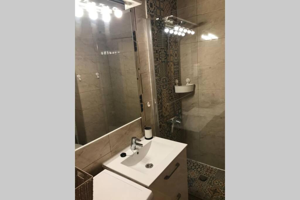 Yumbo Beach Apartment Perfect Location Free Fast Wifi Playa del Inglés Eksteriør bilde