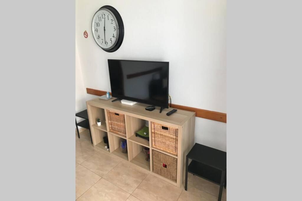 Yumbo Beach Apartment Perfect Location Free Fast Wifi Playa del Inglés Eksteriør bilde