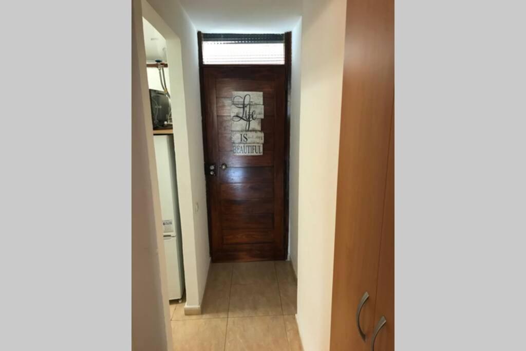 Yumbo Beach Apartment Perfect Location Free Fast Wifi Playa del Inglés Eksteriør bilde
