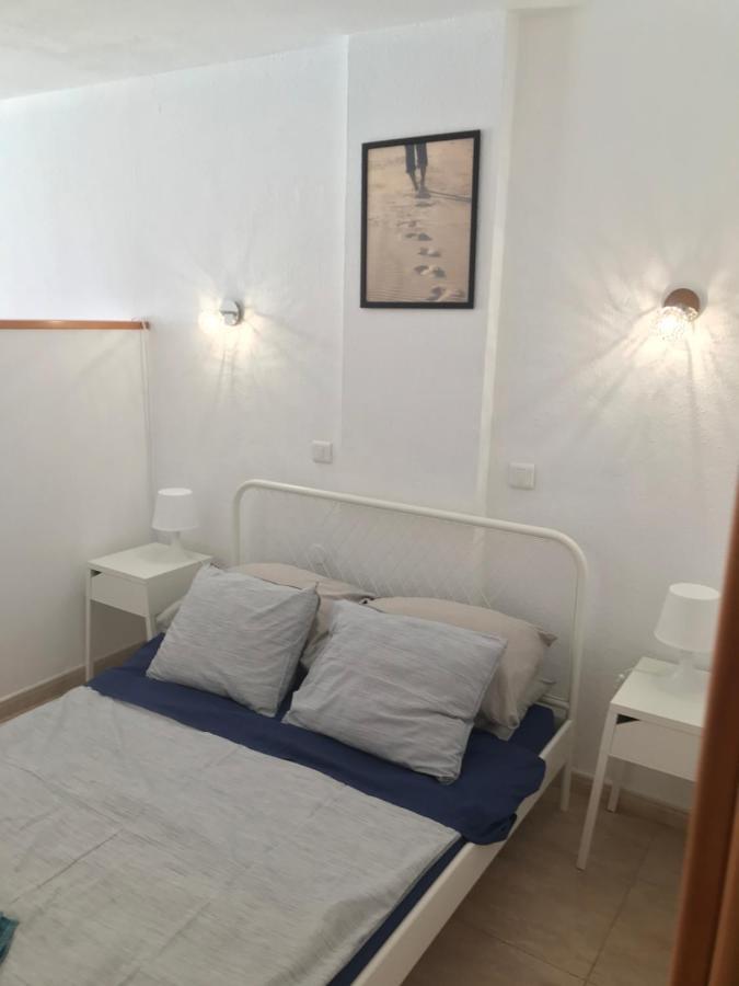 Yumbo Beach Apartment Perfect Location Free Fast Wifi Playa del Inglés Eksteriør bilde