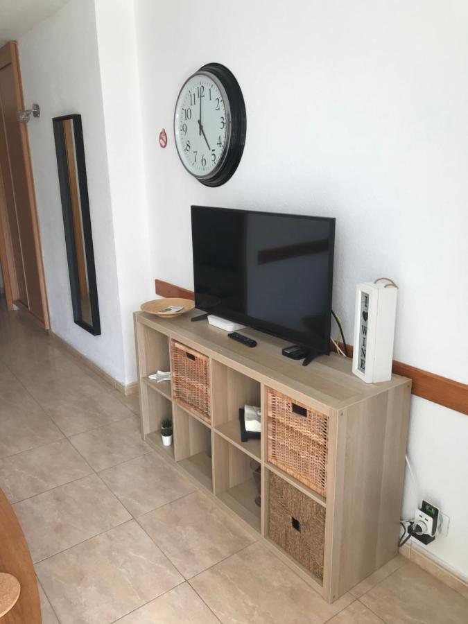 Yumbo Beach Apartment Perfect Location Free Fast Wifi Playa del Inglés Eksteriør bilde