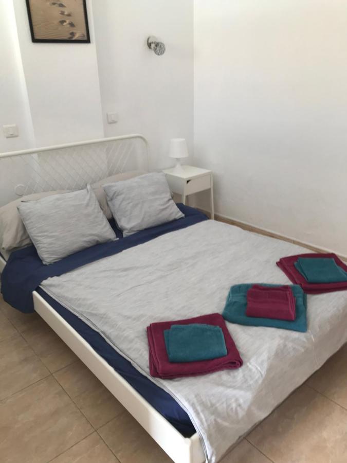 Yumbo Beach Apartment Perfect Location Free Fast Wifi Playa del Inglés Eksteriør bilde