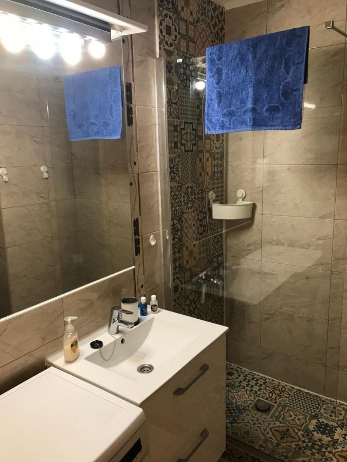 Yumbo Beach Apartment Perfect Location Free Fast Wifi Playa del Inglés Eksteriør bilde