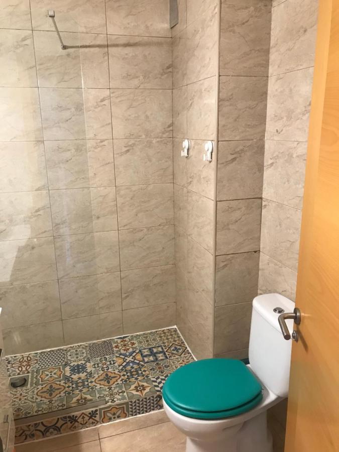 Yumbo Beach Apartment Perfect Location Free Fast Wifi Playa del Inglés Eksteriør bilde