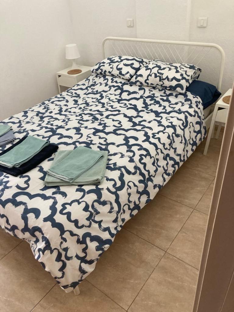 Yumbo Beach Apartment Perfect Location Free Fast Wifi Playa del Inglés Eksteriør bilde